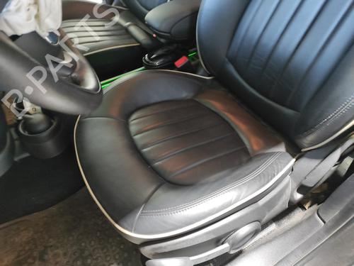 Left front seat MINI MINI COUNTRYMAN (R60) Cooper SD | BP16661973C15