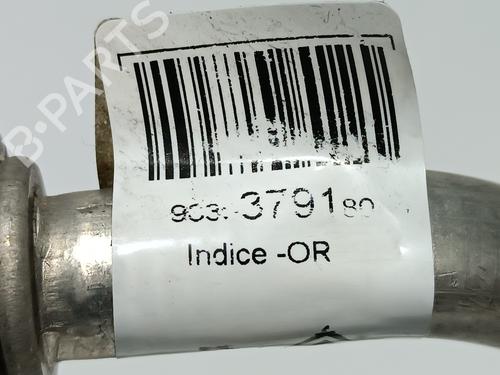 AC pipe CITROËN C5 AIRCROSS (A_) 1.5 BlueHDi 130 (ACYHZJ, ACYHZR) | BP14544632M126 