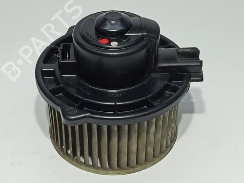 Heater blower motor MERCEDES-BENZ M-CLASS (W163) ML 270 CDI (163.113) | BP15068968M62