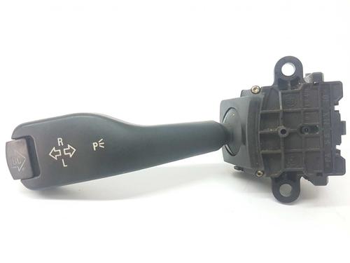 Used Steering column stalk BMW 3 (E46) 320 d (136 hp) 4501376
