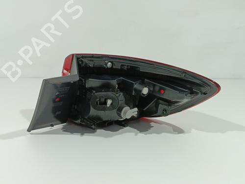 Left taillight RENAULT CLIO V (B7_) 1.0 LPG (B7MT) | BP36432989C34 - Image 5