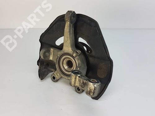Right front steering knuckle MERCEDES-BENZ B-CLASS Sports Tourer (W245) B 180 CDI (245.207) | BP6832176M26 