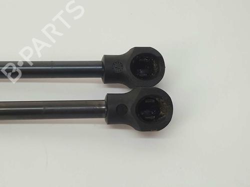 Tailgate lift support DACIA SANDERO II 1.0 SCe 75 (B8JC, B8JD, B8NC) | BP14542076C138 