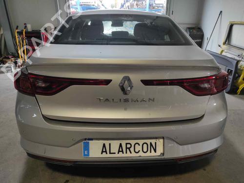 Used Parts RENAULT TALISMAN (LP_) 1.6 dCi 130 (130 hp) 4280749