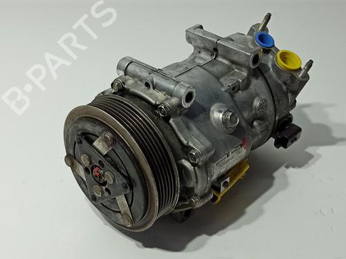 Used AC compressor AC compressor 37400673 37400673