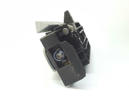 Rear left exterior door handle NISSAN QASHQAI II (J11, J11_) 1.5 dCi | BP5833296C130