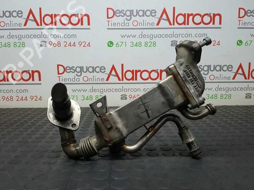 Used Egr AUDI A8 D3 (4E2, 4E8) 4.0 TDI quattro (275 hp) 14530984