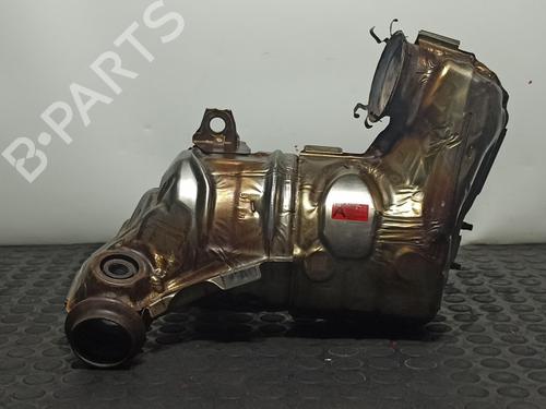 Used Catalyst RENAULT CLIO V (B7_) 1.0 TCe 100 (B7MT) (101 hp) 15942522