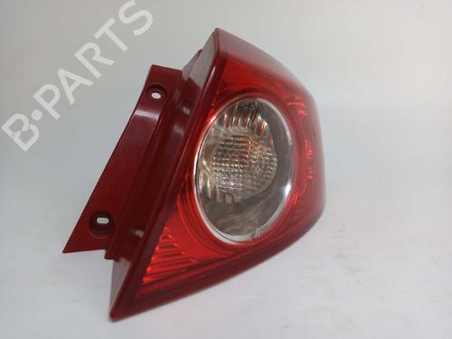 Right taillight CHEVROLET LACETTI (J200) 2.0 D | BP6429184C35 