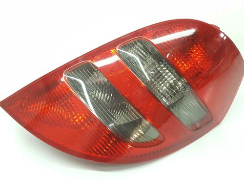 Used Right taillight MERCEDES-BENZ A-CLASS (W169) A 150 (169.031, 169.331) (95 hp) 6522621