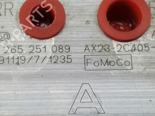 ABS pump JAGUAR XF I (X250) 3.0 D | BP3333264M43