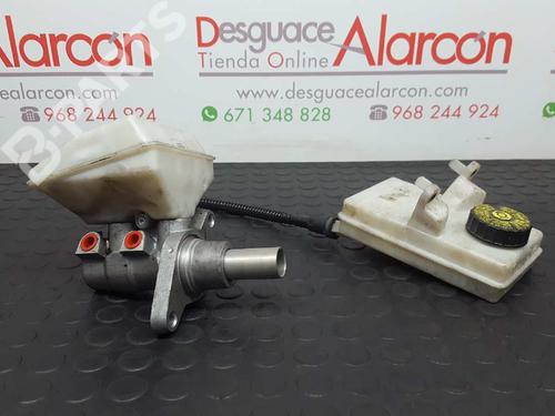 Used Brake master cylinder PEUGEOT 3008 I MPV (0U_) 1.6 HDi (109 hp) 2759440