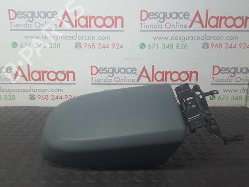 Armrest / Center console FORD C-MAX II (DXA/CB7, DXA/CEU) 1.6 TDCi | BP7153569I20