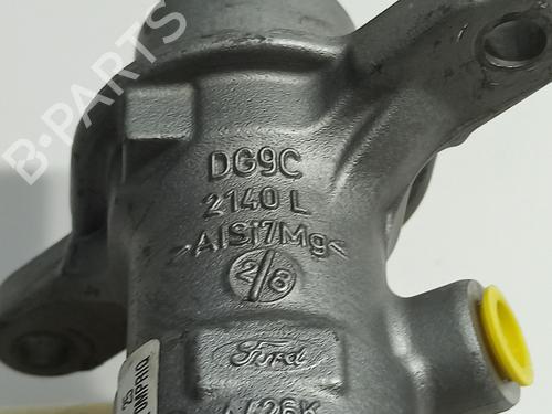 Brake master cylinder FORD MONDEO V Turnier (CF) 2.0 TDCi Bi-Turbo | BP37801356M77 - Image 4