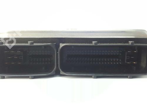 Engine control unit (ECU) AUDI A6 C5 (4B2) 2.5 TDI | BP3512562M57 