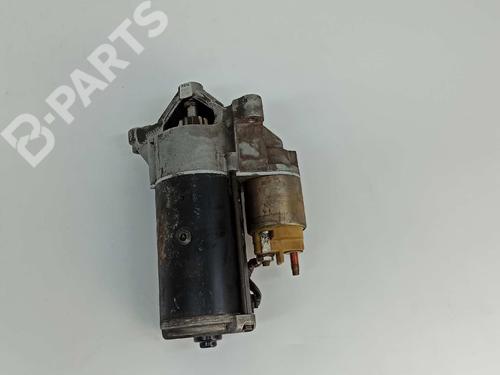 Starter CITROËN BERLINGO / BERLINGO FIRST Box Body/MPV (M_) 1.9 D 70 (MBWJZ, MCWJZ) | BP6545093M8 
