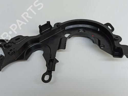 Used Timing cover CITROËN C3 III (SX) 1.5 BlueHDi 100 (SXYHYP, SXYHTU) (102 hp) 14540430