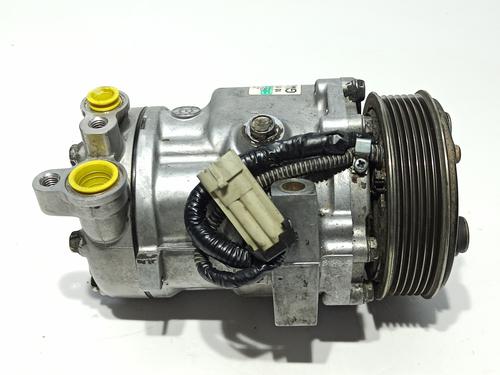AC compressor OPEL COMBO Box Body/MPV 1.3 CDTI 16V | BP28802755M34 
