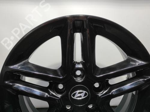 Rim HYUNDAI KONA (OS, OSE, OSI) 1.0 T-GDi | BP13309796C45 