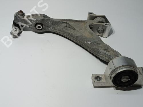 Querlenker links vorne für VOLVO V90 II Estate (235) B4 Mild-Hybrid (197 hp) 18419102