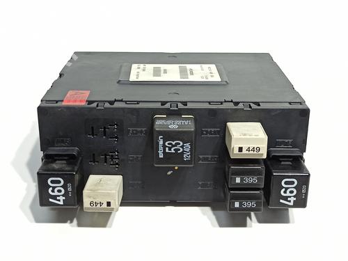 Fuse box SEAT LEON (1P1) 2.0 TDI 16V | BP18599588E1 