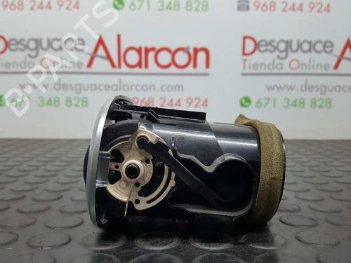 Air vent CITROËN C3 Picasso (SH_) 1.6 HDi | BP11639148I21