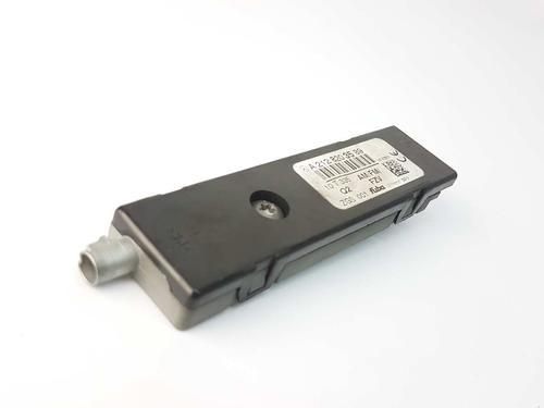 Used Electronic module MERCEDES-BENZ E-CLASS (W212) E 220 CDI / BlueTEC (212.001, 212.002) (170 hp) 14535530