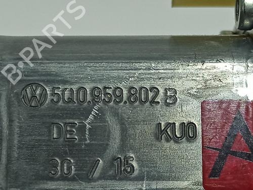 Right front window motor SEAT LEON (5F1)  | BP13535599E20 
