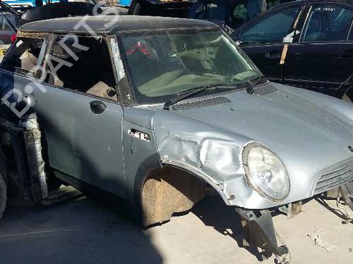 Used Parts MINI MINI (R50, R53) Cooper (116 hp) 4282822