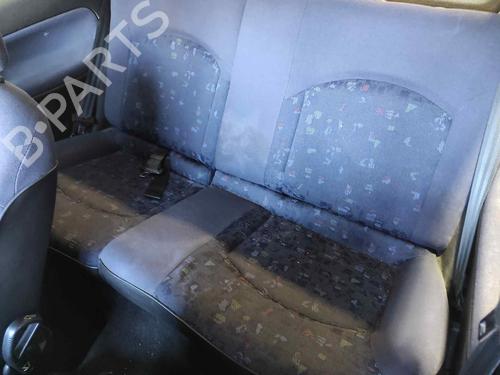 Generator PEUGEOT 206 Hatchback (2A/C)  | BP11106452M7 