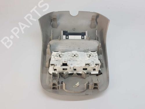 Interior roof light CITROËN C4 II (NC_) 1.6 HDi 90 | BP7425925I8