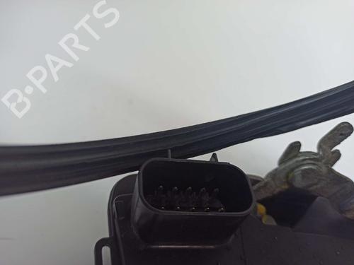 Front left lock FIAT STILO (192_) 1.9 D Multijet | BP6440554C98 