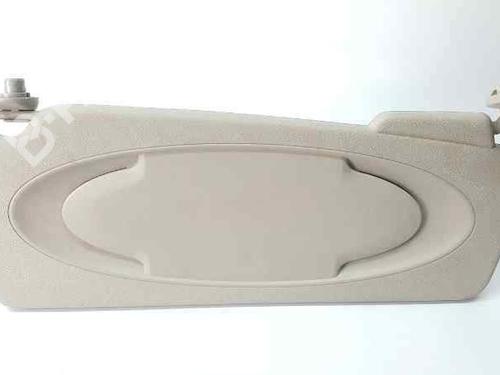 Used Right sun visor NISSAN NV200 / EVALIA Bus [2010-2025]  2747765