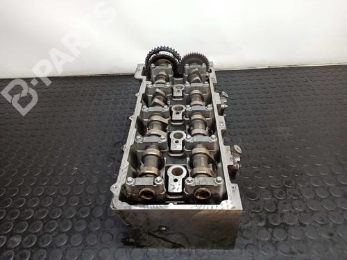 Cylinder head MERCEDES-BENZ M-CLASS (W163) ML 400 CDI (163.128) | BP10977701M5 
