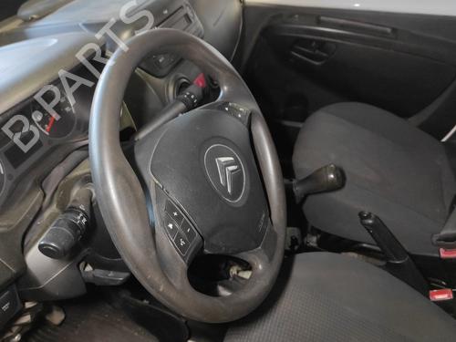 Volante CITROËN NEMO MPV 1.3 HDi 75 | BP34612609C49 - Image 3