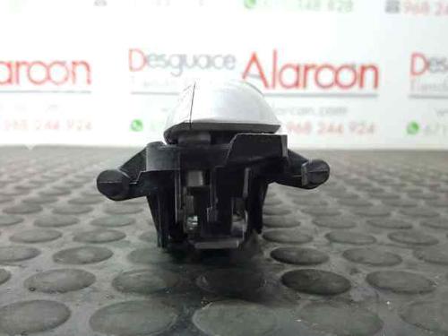 Front right exterior door handle MERCEDES-BENZ CLK (C209) CLK 200 Kompressor (209.342) | BP2754099C129 