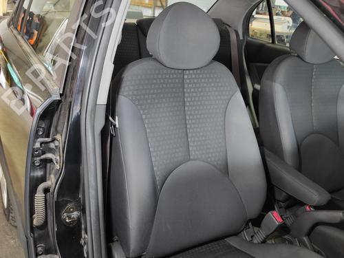 Right front seat KIA RIO I Saloon (DC_)  | BP29263942C16
