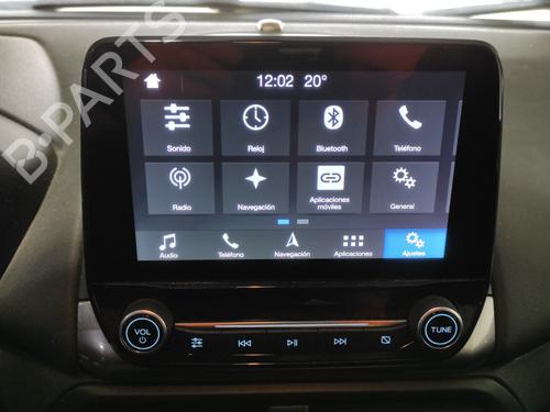 Display monitor FORD ECOSPORT 1.0 EcoBoost | BP25907712C48
