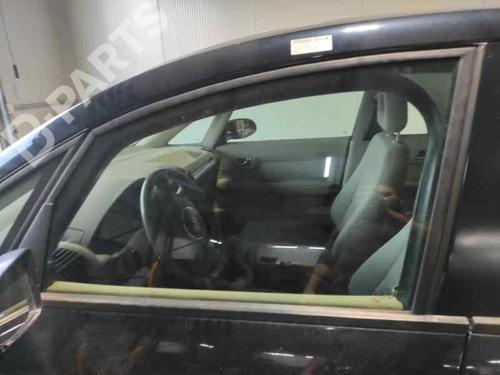 BP8795122C18 | Front left door window AUDI A2 (8Z0) 1.4 BP8795122C18