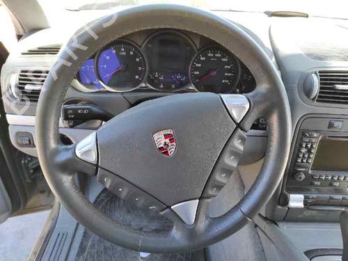 Airbag Kit PORSCHE CAYENNE (9PA) 3.6 | BP7157922C86