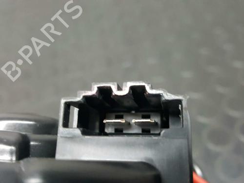 Heater blower motor PEUGEOT 208 I (CA_, CC_) 1.4 HDi | BP2769479M62 