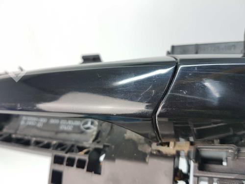 Rear left exterior door handle MERCEDES-BENZ C-CLASS (W204) C 200 CDI (204.007, 204.006) | BP4935085C130 