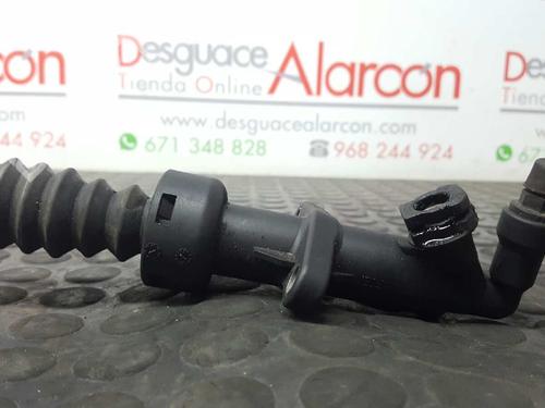 Used Clutch slave cylinder CITROËN C4 Coupe (LA_) 1.6 HDi (109 hp) 14529275