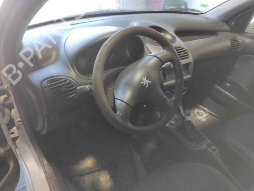 Generator PEUGEOT 206 Hatchback (2A/C)  | BP11106452M7 