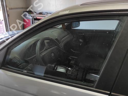 front-left-door-window-bmw-3-e46-1997-1998-1999-2000-2001-2002-2003-2004-2005-23953576 main image