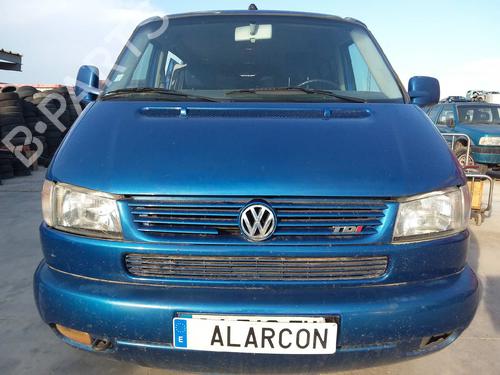 Used Parts VW TRANSPORTER T4 Van (70A, 70H, 7DA, 7DH) 2.5 TDI (151 hp) 4279198