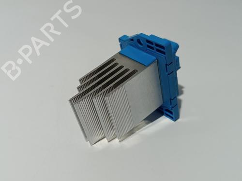 Heater resistor KIA SPORTAGE V (NQ5)  97235J5000
