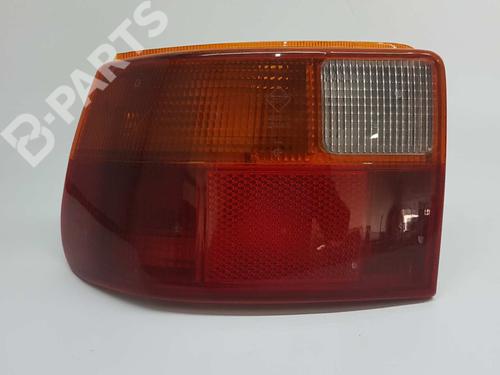 Venstre baglygte OPEL ASTRA F Saloon (T92) 1.7 D (F19, M19) (60 hp) 5938913