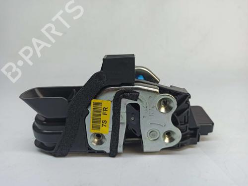 Front right lock KIA STONIC (YB) 1.0 T-GDi Eco-Dynamics+ | BP8652305C97 