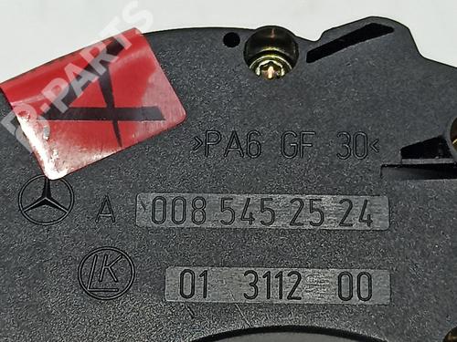 Switch MERCEDES-BENZ E-CLASS (W211) E 270 CDI (211.016) | BP11536816I30 